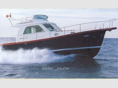 Sciallino Sciallino 30' Fly