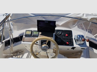Sciallino Sciallino 30' Fly