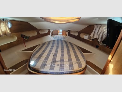 Sciallino Sciallino 30' Fly