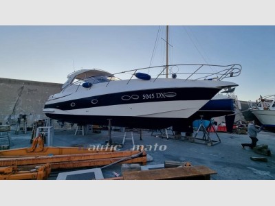 Sessa Marine C42 Hard Top