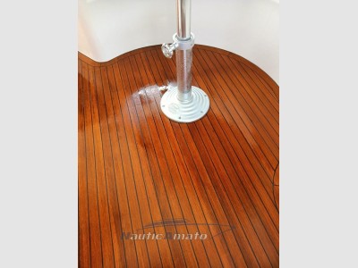 Sessa Marine C42 Hard Top