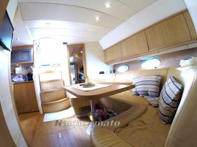 Sessa Marine C42 Hard Top
