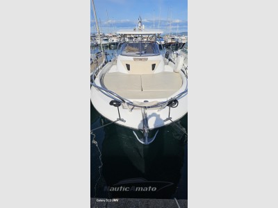 Sessa Marine Key Largo 36