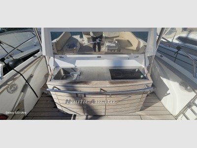 Sessa Marine Key Largo 36