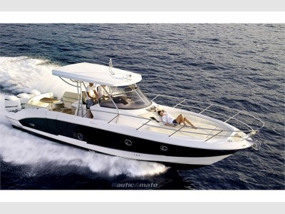 Sessa Marine Key Largo 36