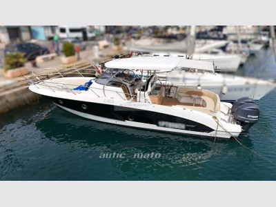 Sessa Marine Key Largo 36