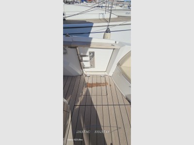 Sessa Marine Key Largo 36