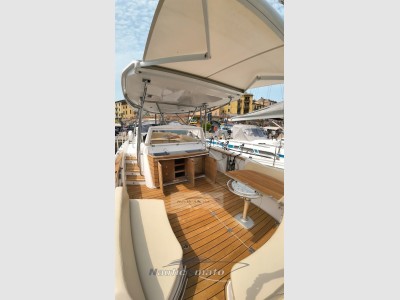 Sessa Marine Key Largo 36