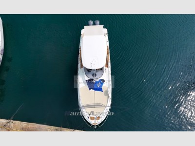 Sessa Marine Key Largo 36