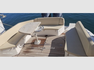 Sessa Marine Key Largo 36
