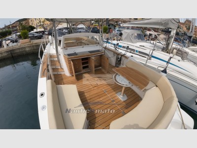 Sessa Marine Key Largo 36