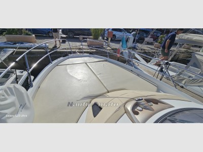 Sessa Marine Key Largo 36