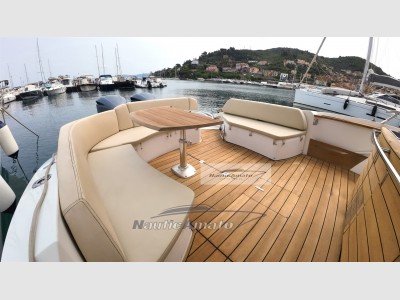 Sessa Marine Key Largo 36