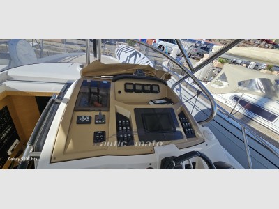 Sessa Marine Key Largo 36