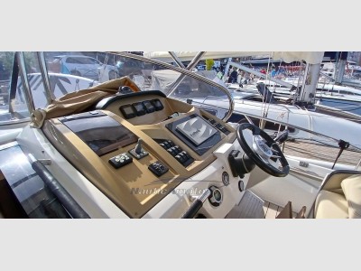 Sessa Marine Key Largo 36
