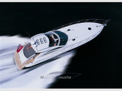 Sunseeker Portofino 53