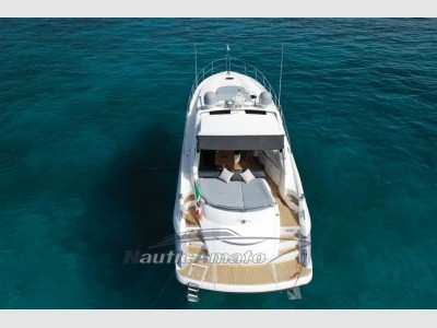 Sunseeker Portofino 53