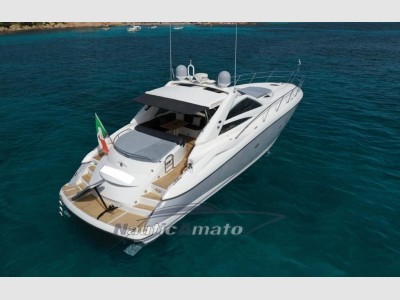 Sunseeker Portofino 53