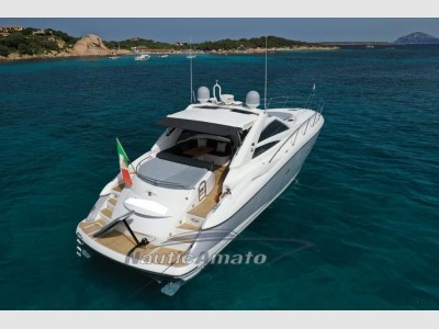 Sunseeker Portofino 53