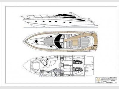 Sunseeker Portofino 53