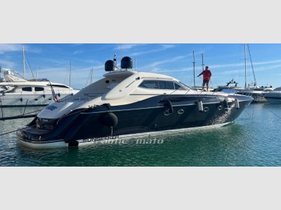 Sunseeker Predator 63
