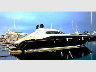 Sunseeker Predator 63