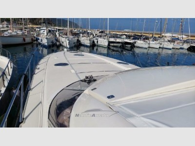 Sunseeker Predator 63