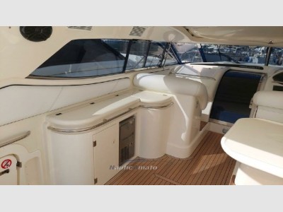 Sunseeker Predator 63