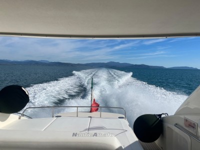 Sunseeker Predator 63