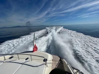 Sunseeker Predator 63