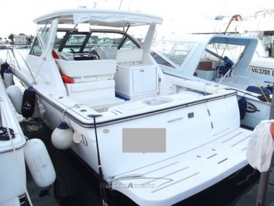 Tiara Yachts 3200 ( 2006 )