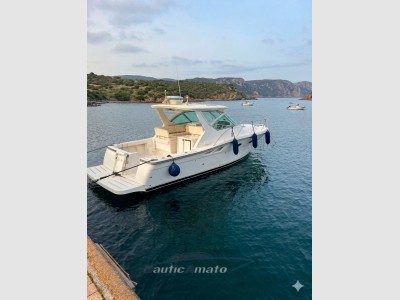 Tiara Yachts 3200 ( 2006 )