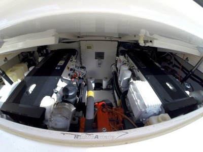 Tiara Yachts 3200 ( 2006 )