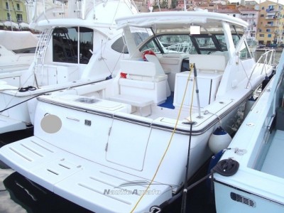 Tiara Yachts 3200 ( 2006 )