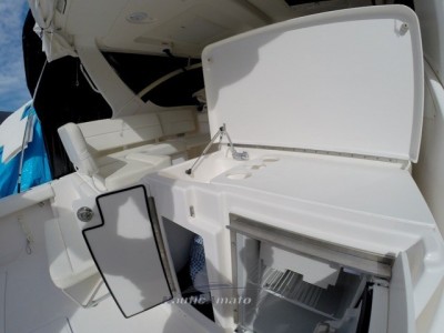 Tiara Yachts 3200 ( 2006 )