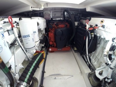 Tiara Yachts 3200 ( 2006 )