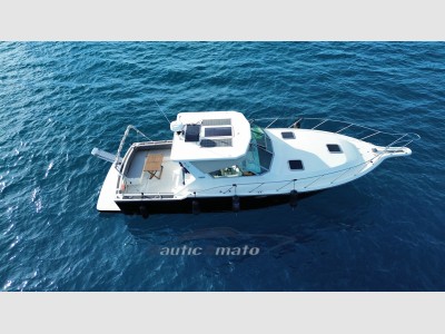 Tiara Yachts 3600 Open