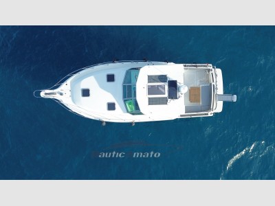 Tiara Yachts 3600 Open