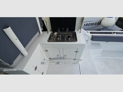 Tiara Yachts 3600 Open