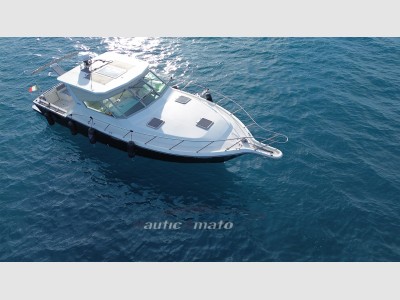 Tiara Yachts 3600 Open