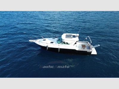 Tiara Yachts 3600 Open