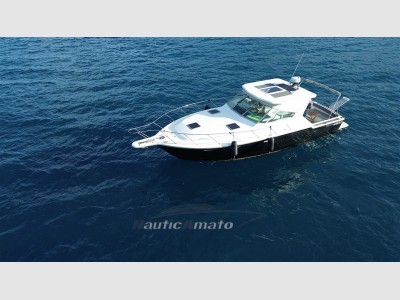 Tiara Yachts 3600 Open