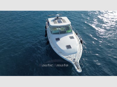 Tiara Yachts 3600 Open