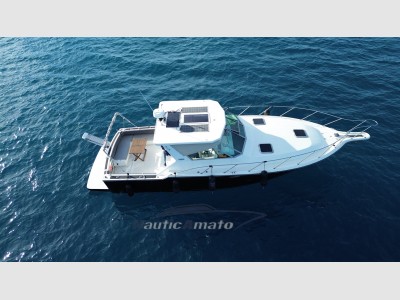 Tiara Yachts 3600 Open