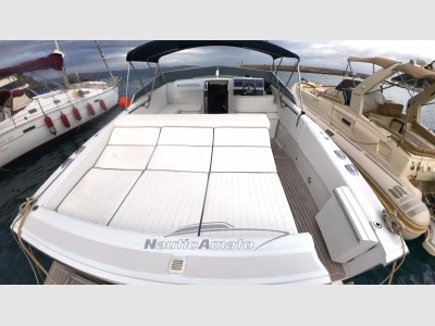 Tornado Tornado 38 ( Natante )