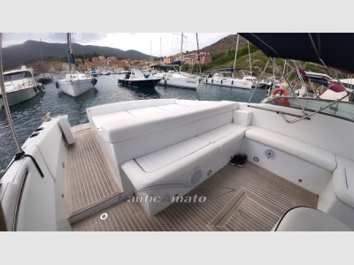 Tornado Tornado 38 ( Natante )