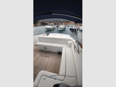 Tornado Tornado 38 ( Natante )