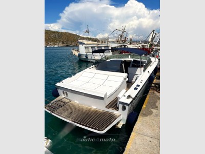 Tornado Tornado 38 ( Natante )