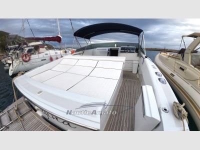 Tornado Tornado 38 ( Natante )