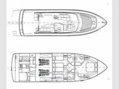 Vz Vz 18 Motor Yacht